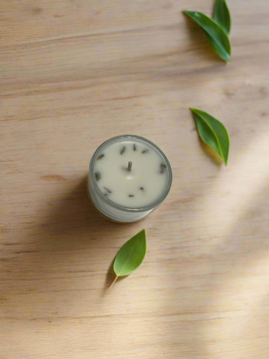 Soy Candles Samples + Buy 2, get 1 FREE
