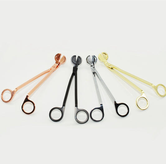 Wick Trimmers