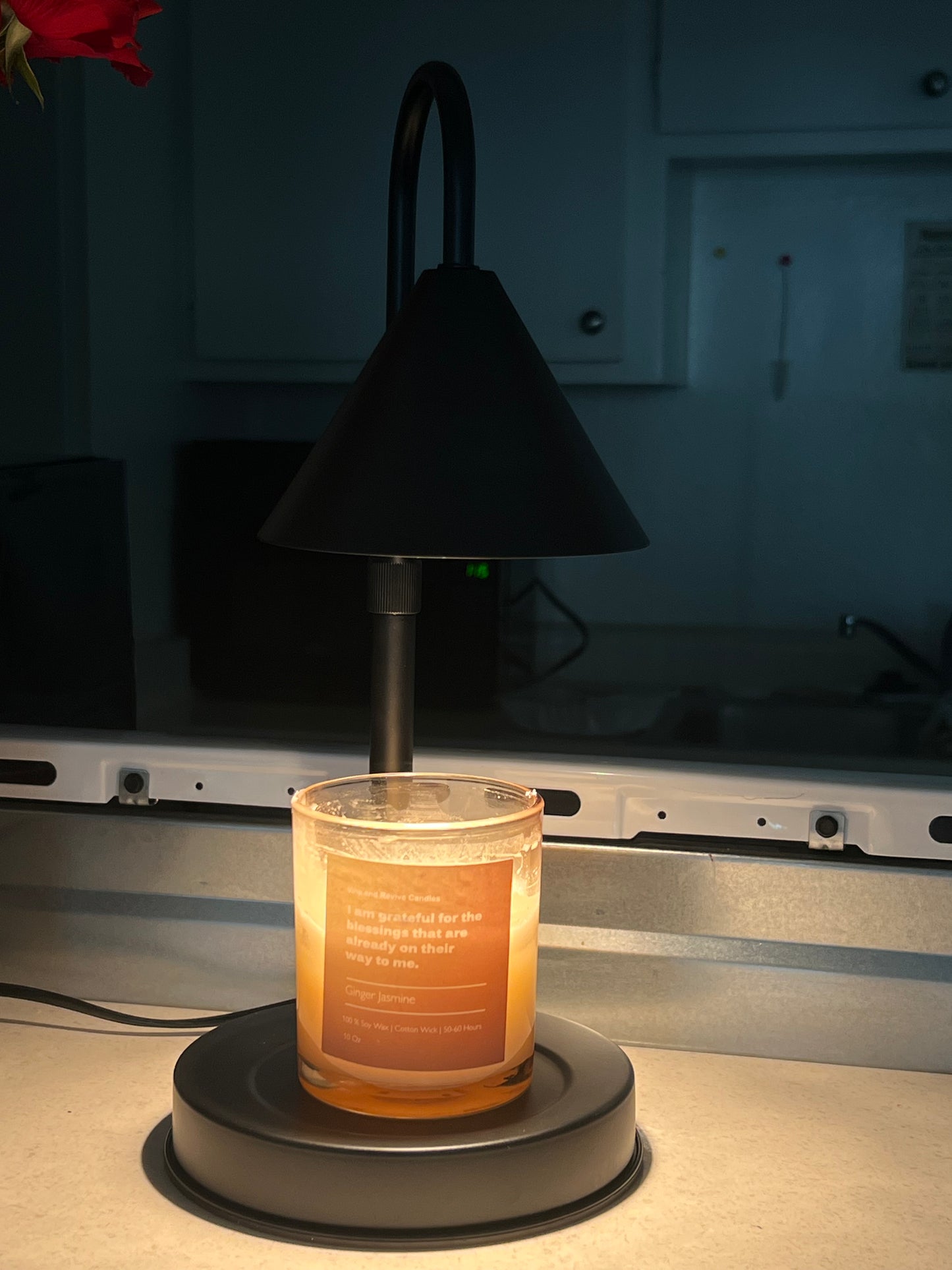 Candle Warmer Lamp
