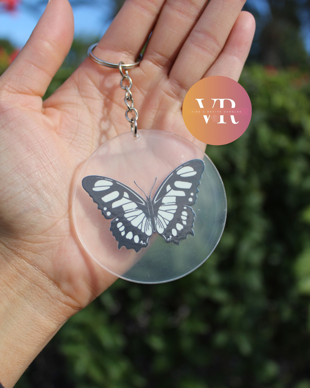 VIBE Key Chains