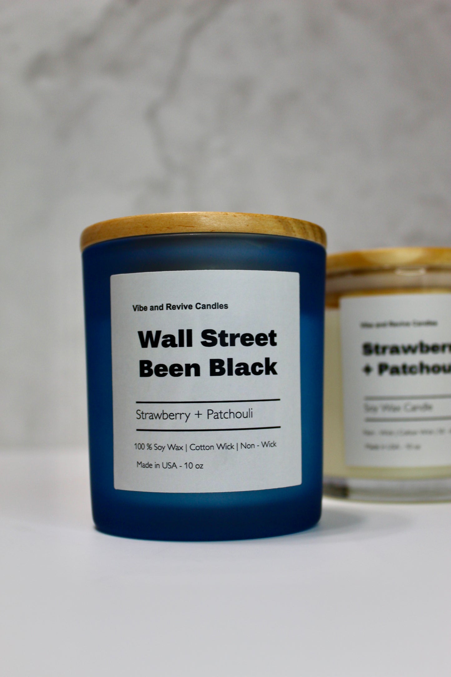 Personalize Candles + Free Shipping on 10oz/6oz/2.5oz sets ONLY