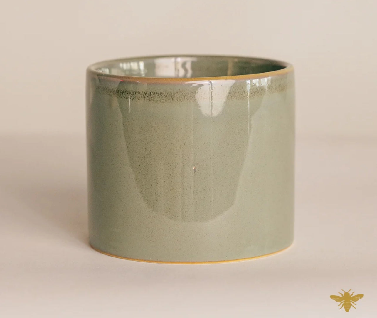 Full Bloom Soy Candle - Mother’s Day Edition (Pre-Order Sage & with Lid on Website)