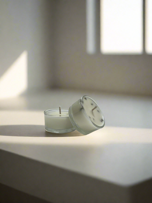Soy Candles Samples + Buy 2, get 1 FREE