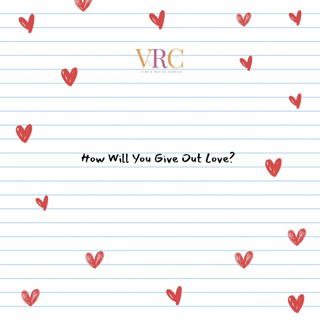 5 Heartfelt Ways to Spread Love Today