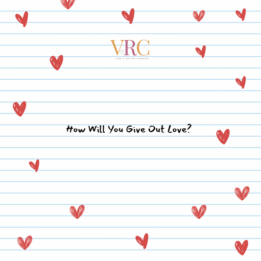 5 Heartfelt Ways to Spread Love Today