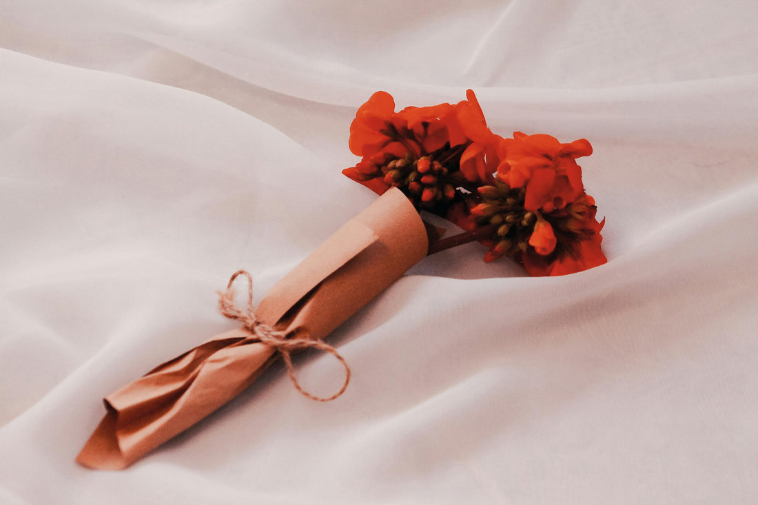 5 simple ways to make this Valentine’s Day feel special, without the stress
