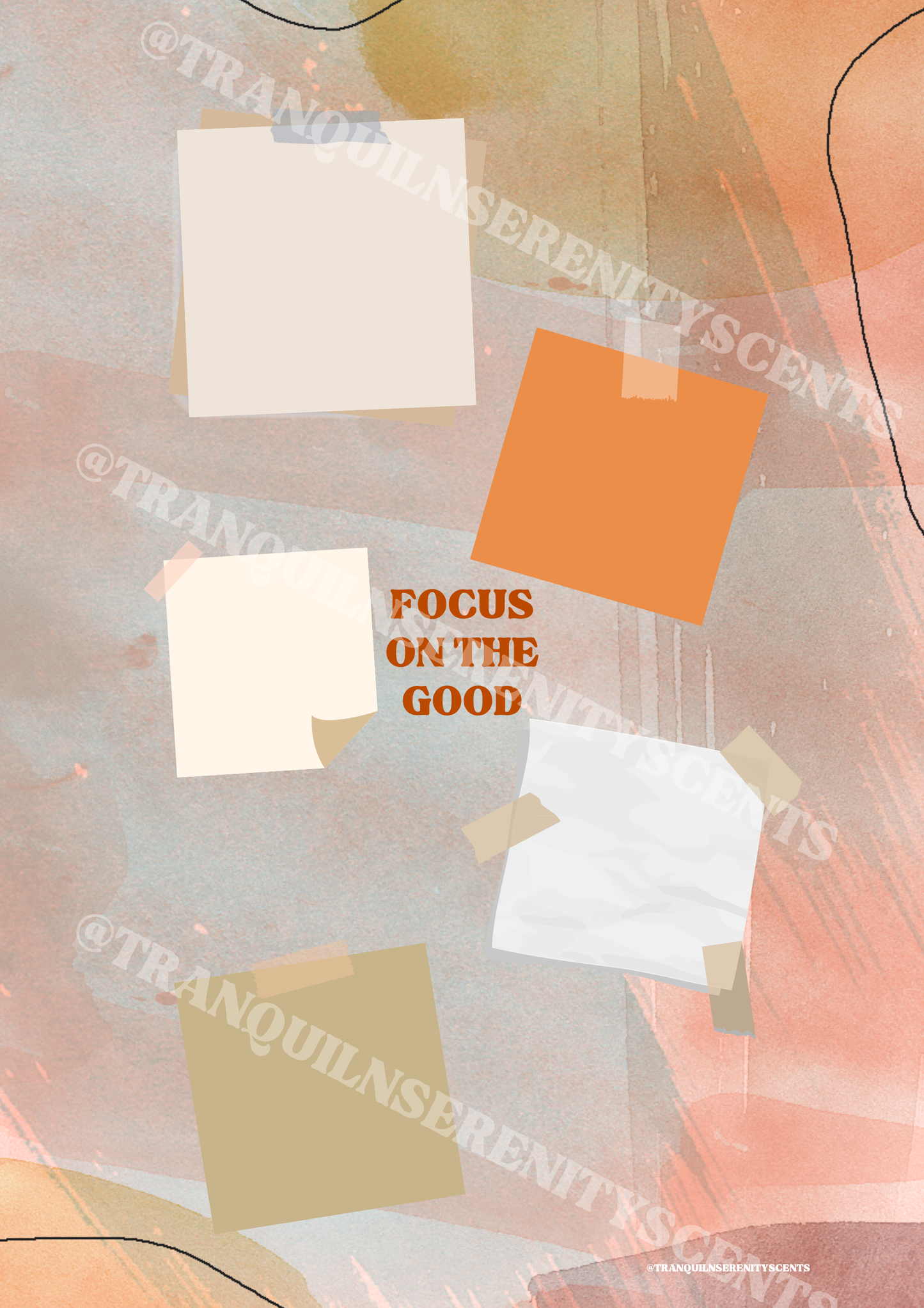 March Into Greatness: Create Your Own Inspirational Wallpaper (E-Journal)