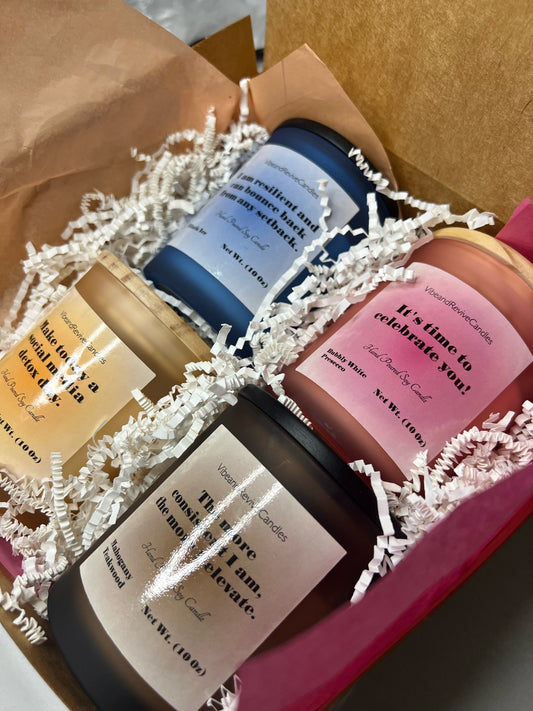Add Gift Box Option: Great for Special Occasions