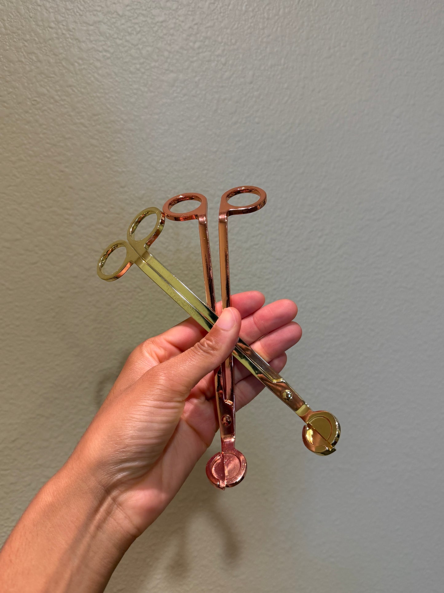 Wick Trimmers