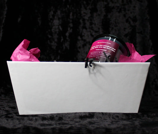 Add Gift Box Option: Great for Special Occasions