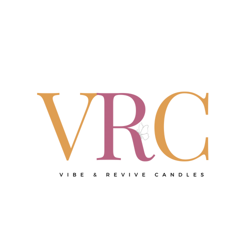 Vibe and Revive Candles