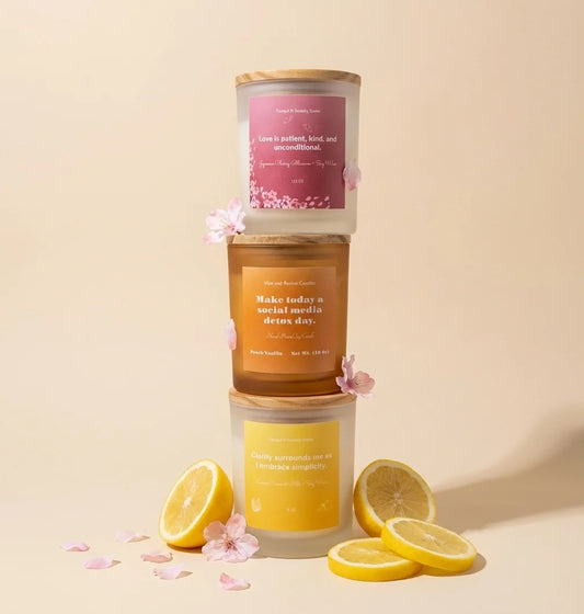 Spring Gift Bundle