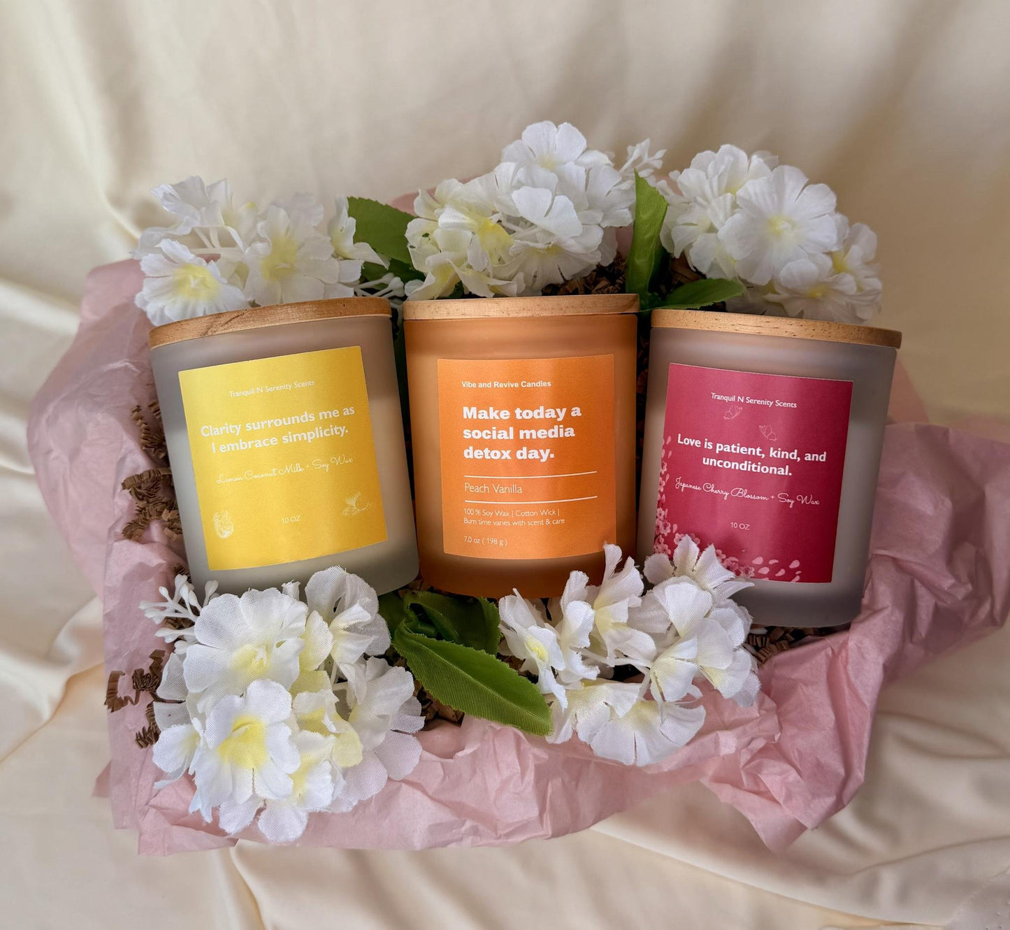 Spring Gift Bundle
